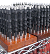 Manufacturing Products