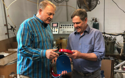 Mearthane Products Corporation Acquires American Urethane