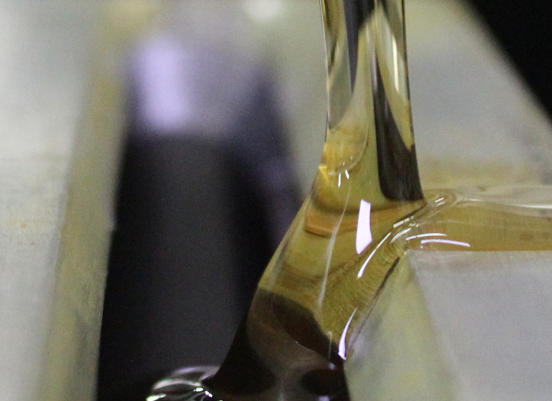 Custom Polyurethane Micro Molded Components for Semiconductor Industry