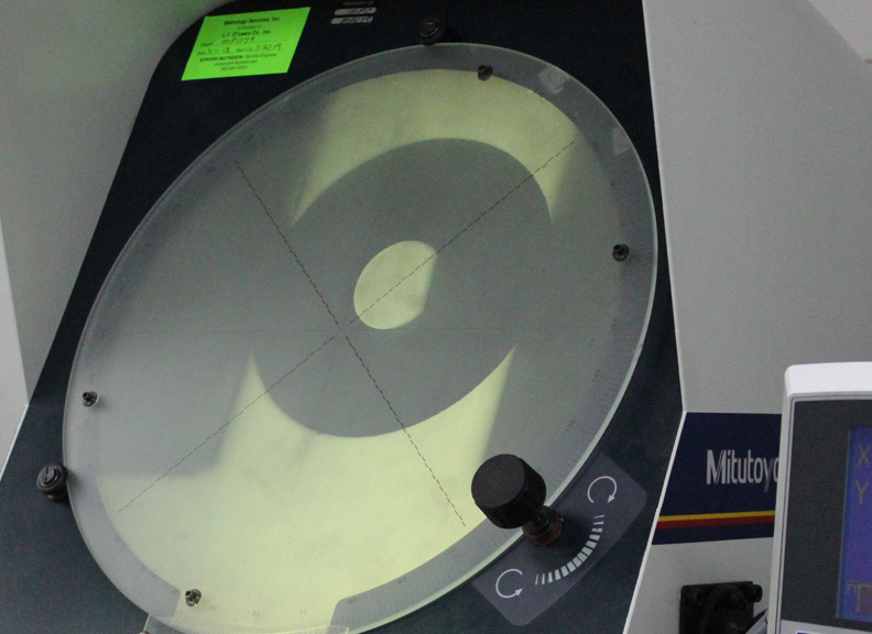 Custom Polyurethane Components for Semiconductor Industry