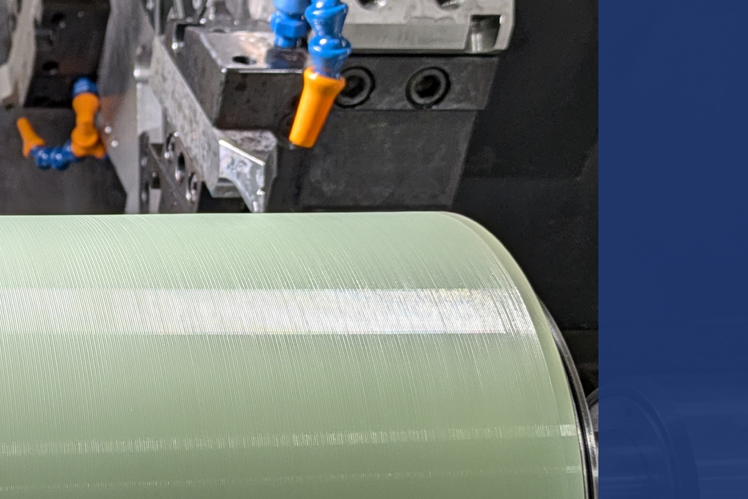 Precision Machining