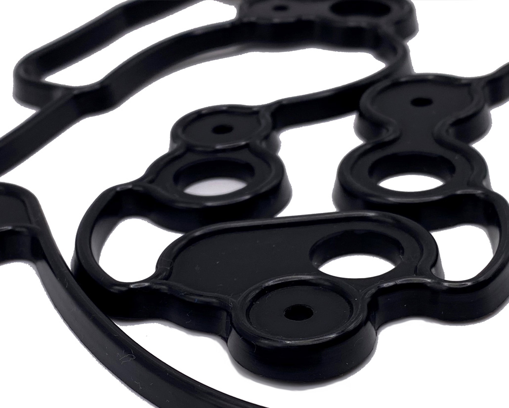 Custom Polyurethane Seal 3 Custom Polyurethane Products