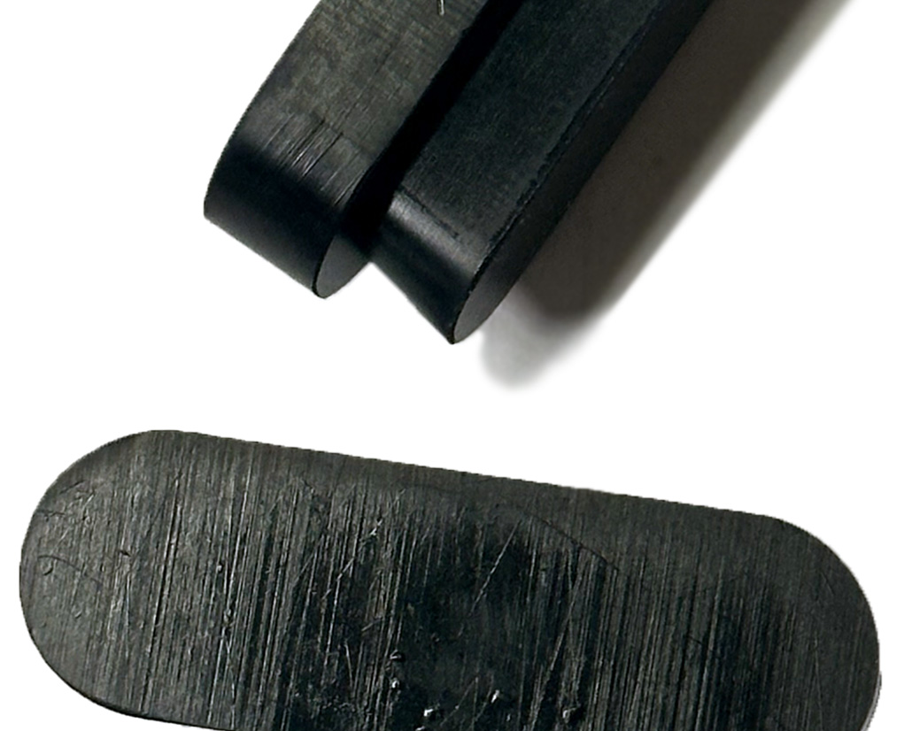 Custom Polyurethane Seal Custom Polyurethane Roller