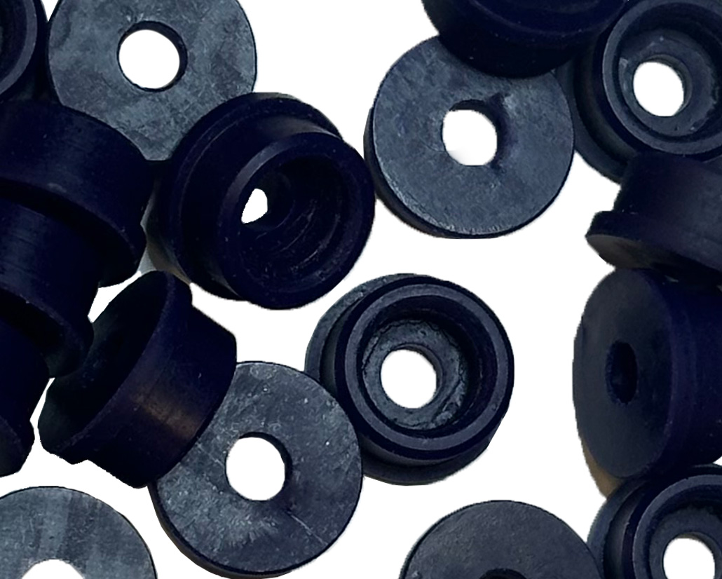 Custom Polyurethane Seals Custom Polyurethane Belts