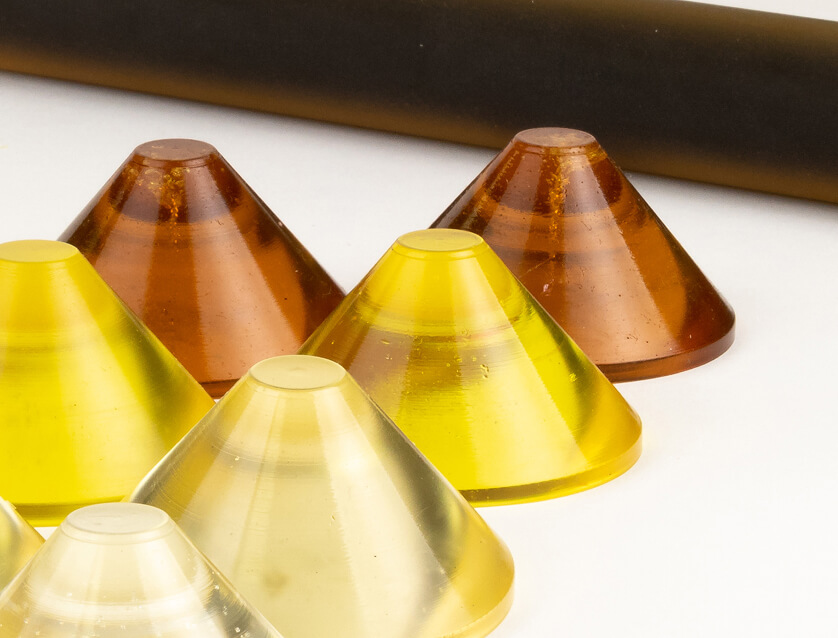 custom-polyurethane-parts-for-robots custom polyurethane parts for robots