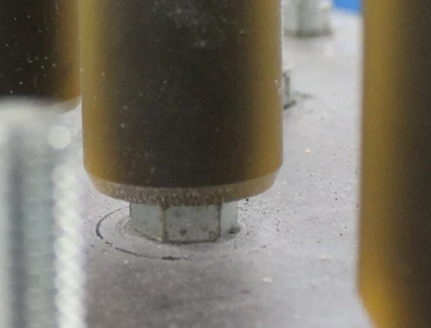 robotics-industry-polyurethane-solutions robotics industry polyurethane solutions